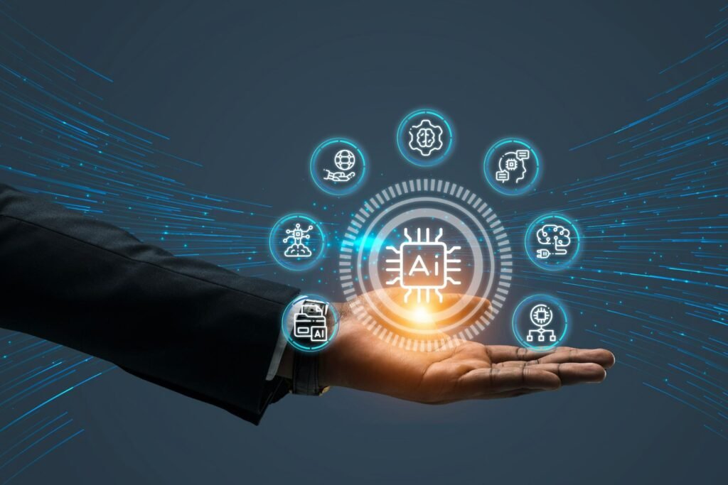How Advanced AI Is Transforming Customer Service
