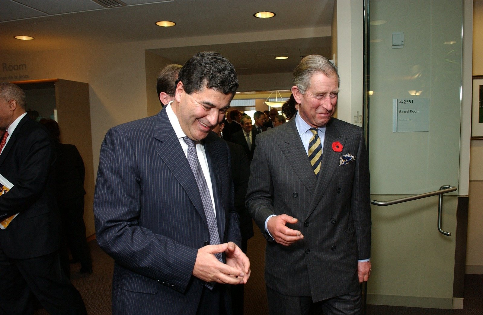 Prince Charles