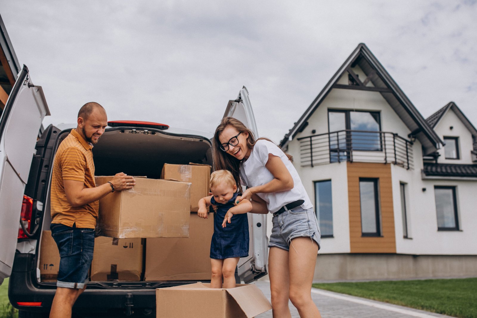 movers